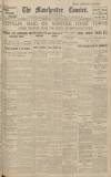 Manchester Courier Wednesday 20 January 1915 Page 1