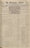 Manchester Courier Thursday 21 January 1915 Page 1