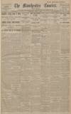 Manchester Courier Thursday 01 April 1915 Page 1