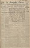 Manchester Courier Monday 12 April 1915 Page 1