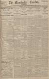 Manchester Courier Thursday 19 August 1915 Page 1