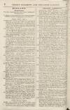Perry's Bankrupt Gazette Thursday 10 April 1828 Page 4