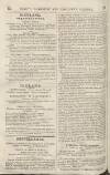 Perry's Bankrupt Gazette Thursday 10 April 1828 Page 8