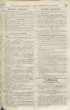 Perry's Bankrupt Gazette Thursday 17 April 1828 Page 7