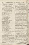 Perry's Bankrupt Gazette Thursday 29 May 1828 Page 8