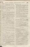 Perry's Bankrupt Gazette Thursday 31 July 1828 Page 5