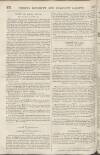 Perry's Bankrupt Gazette Thursday 31 July 1828 Page 8