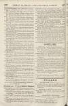 Perry's Bankrupt Gazette Thursday 14 August 1828 Page 6