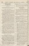 Perry's Bankrupt Gazette Thursday 04 September 1828 Page 4