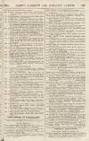Perry's Bankrupt Gazette Thursday 09 October 1828 Page 5