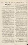 Perry's Bankrupt Gazette Saturday 10 January 1829 Page 4
