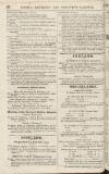 Perry's Bankrupt Gazette Saturday 07 February 1829 Page 8