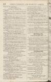 Perry's Bankrupt Gazette Saturday 14 February 1829 Page 8