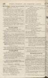 Perry's Bankrupt Gazette Saturday 28 February 1829 Page 8