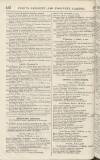 Perry's Bankrupt Gazette Saturday 07 March 1829 Page 6