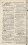 Perry's Bankrupt Gazette Saturday 11 April 1829 Page 8