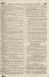 Perry's Bankrupt Gazette Saturday 25 April 1829 Page 7