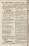 Perry's Bankrupt Gazette Saturday 25 April 1829 Page 8