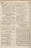 Perry's Bankrupt Gazette Saturday 06 June 1829 Page 8