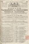 Perry's Bankrupt Gazette Monday 13 July 1829 Page 1