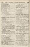 Perry's Bankrupt Gazette Monday 27 July 1829 Page 8