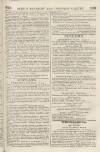 Perry's Bankrupt Gazette Saturday 15 August 1829 Page 7