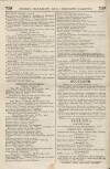 Perry's Bankrupt Gazette Saturday 07 November 1829 Page 8