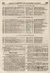 Perry's Bankrupt Gazette Saturday 09 October 1830 Page 6
