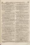 Perry's Bankrupt Gazette Saturday 20 November 1830 Page 3