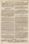 Perry's Bankrupt Gazette Saturday 03 December 1831 Page 8