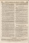 Perry's Bankrupt Gazette Saturday 12 March 1831 Page 8
