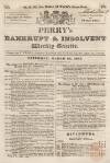 Perry's Bankrupt Gazette Saturday 19 March 1831 Page 1