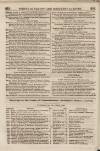 Perry's Bankrupt Gazette Saturday 02 April 1831 Page 4