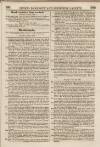 Perry's Bankrupt Gazette Saturday 11 June 1831 Page 7