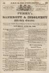 Perry's Bankrupt Gazette Saturday 25 June 1831 Page 1