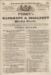 Perry's Bankrupt Gazette Saturday 02 July 1831 Page 1
