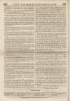 Perry's Bankrupt Gazette Saturday 01 October 1831 Page 8