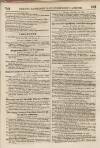 Perry's Bankrupt Gazette Saturday 19 November 1831 Page 3