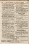 Perry's Bankrupt Gazette Saturday 19 November 1831 Page 8