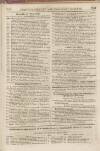 Perry's Bankrupt Gazette Saturday 10 December 1831 Page 3