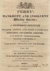 Perry's Bankrupt Gazette Saturday 31 December 1831 Page 9