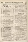 Perry's Bankrupt Gazette Saturday 30 June 1832 Page 4