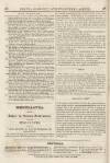 Perry's Bankrupt Gazette Saturday 19 January 1833 Page 8