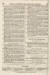 Perry's Bankrupt Gazette Saturday 26 January 1833 Page 8