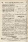 Perry's Bankrupt Gazette Saturday 06 July 1833 Page 8