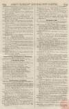 Perry's Bankrupt Gazette Saturday 22 November 1834 Page 7
