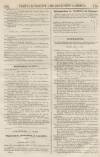 Perry's Bankrupt Gazette Saturday 13 December 1834 Page 7