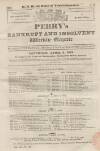 Perry's Bankrupt Gazette Saturday 02 April 1836 Page 1