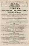 Perry's Bankrupt Gazette Saturday 24 December 1836 Page 1
