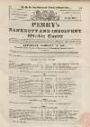 Perry's Bankrupt Gazette